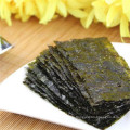 gebratene Algen Onigiri Wrapper Chuka Sushi Algen Nori